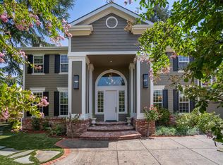 736 Hutchinson Rd, Walnut Creek, CA 94598