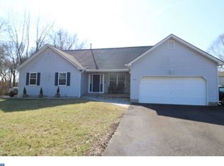 2259 Kuser Rd, Hamilton, NJ 08690