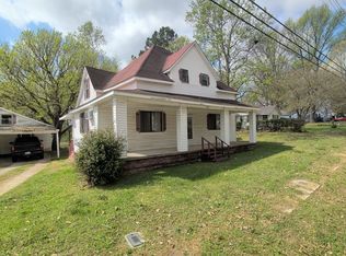 511 McKnight St, Rutherford, TN 38369