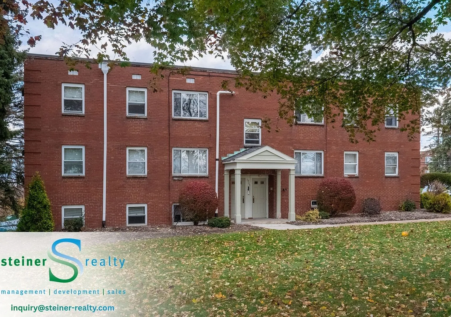 Wm Penn 1805 — Photo 2