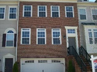 9838 Solar Crse, Laurel, MD 20723