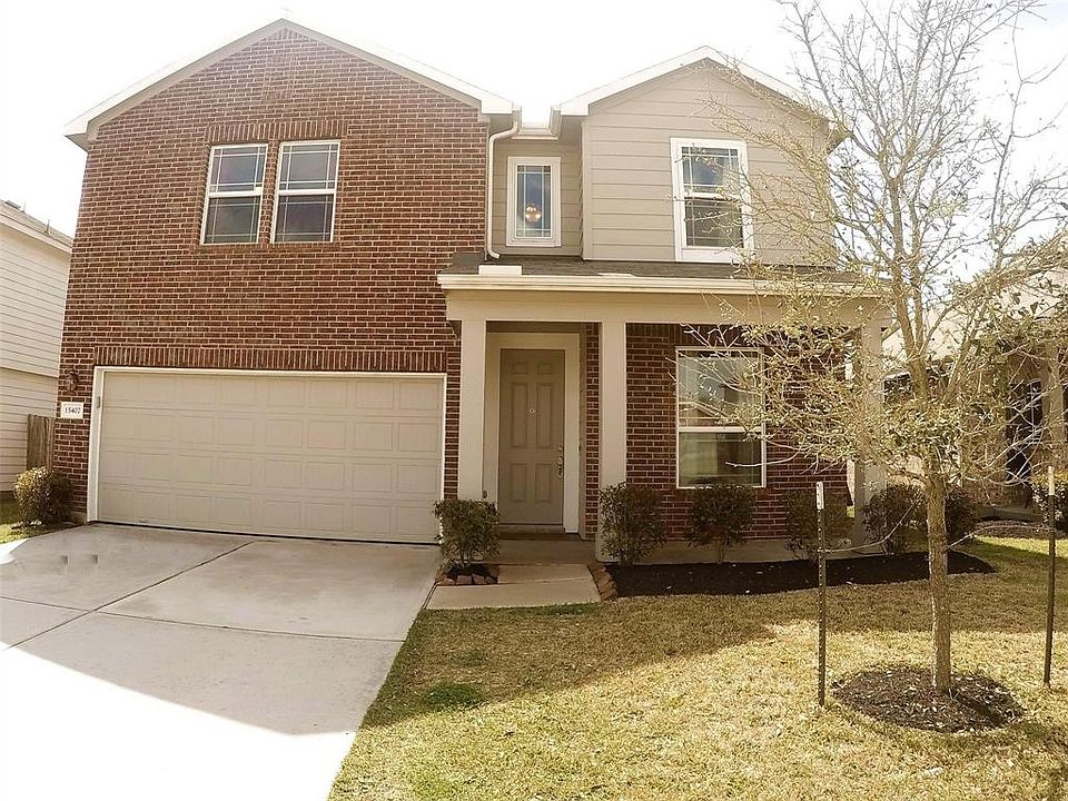 1st image of 15407 Kaston Dr