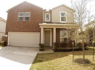 15407 Kaston Dr, Cypress, TX 77433