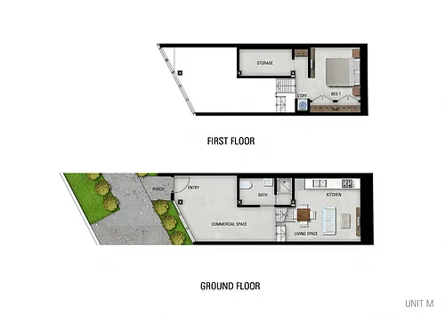 Odessa Apartments Photo 1