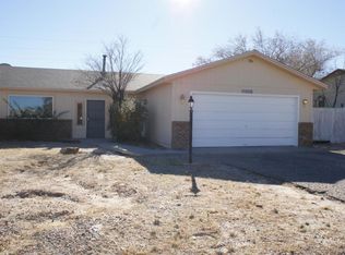 1203 Spur Rd SE, Rio Rancho, NM 87124