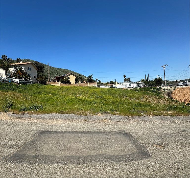 0 Casa Bonita Ave #184, Quail Valley, CA 92587 | Zillow