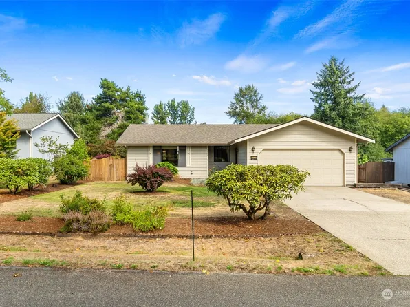 2220 27th Court NE, Olympia, WA 98506