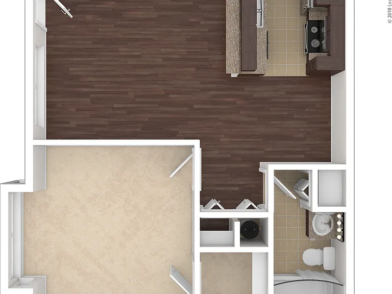 Tamarind Bay Apartments — Photo 26