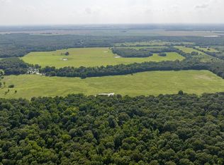 0 County Road 2356, Detroit, TX 75436