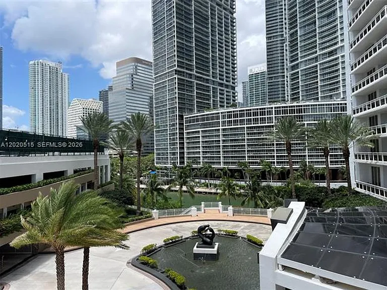 901 Brickell Key Blvd #609 — Photo 16