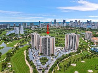20301 W Country Club Dr APT 2522, Aventura, FL 33180