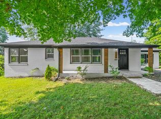 303 Jessie Ave, Hopkinsville, KY 42240