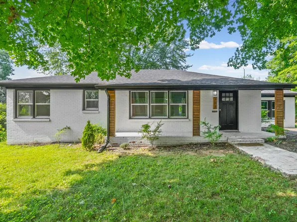 303 Jessie Ave, Hopkinsville, KY 42240