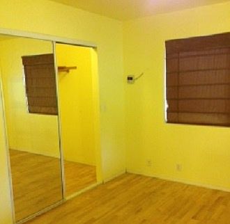 M Bedroom w/Walk-in Closet