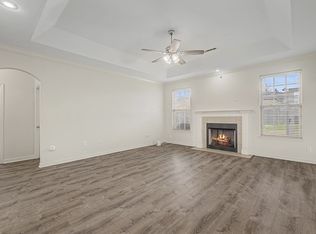 4305 SW Fieldstone Blvd, Bentonville, AR 72712