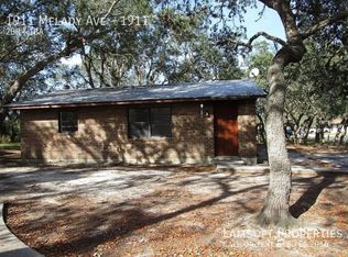 1911 Melady Ave #1911, Sebring, FL 33870