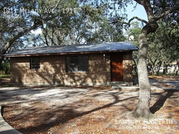 1911 Melady Ave #1911, Sebring, FL 33870