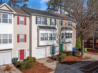 5205 Sandy Banks Rd, Raleigh, NC 27616
