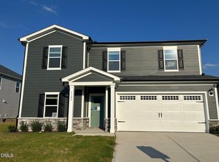 1105 Landen Creek Ln, Zebulon, NC 27597