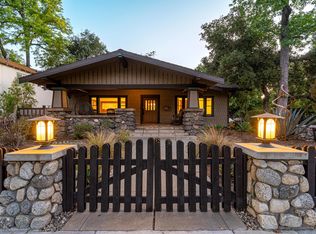 1175 N Indian Hill Blvd, Claremont, CA 91711