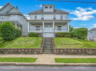 1807 Farr St, Scranton, PA 18504