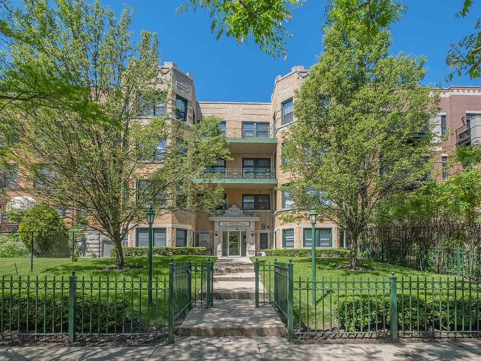 4706 N Beacon St APT 210, Chicago, IL 60640 Zillow