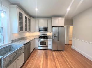 22-24 Kidder Ave, Somerville, MA 02144