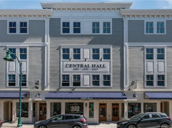 22 West Main Street #2, Groton, CT 06355