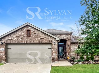255 Callaghan Dr, Fate, TX 75189