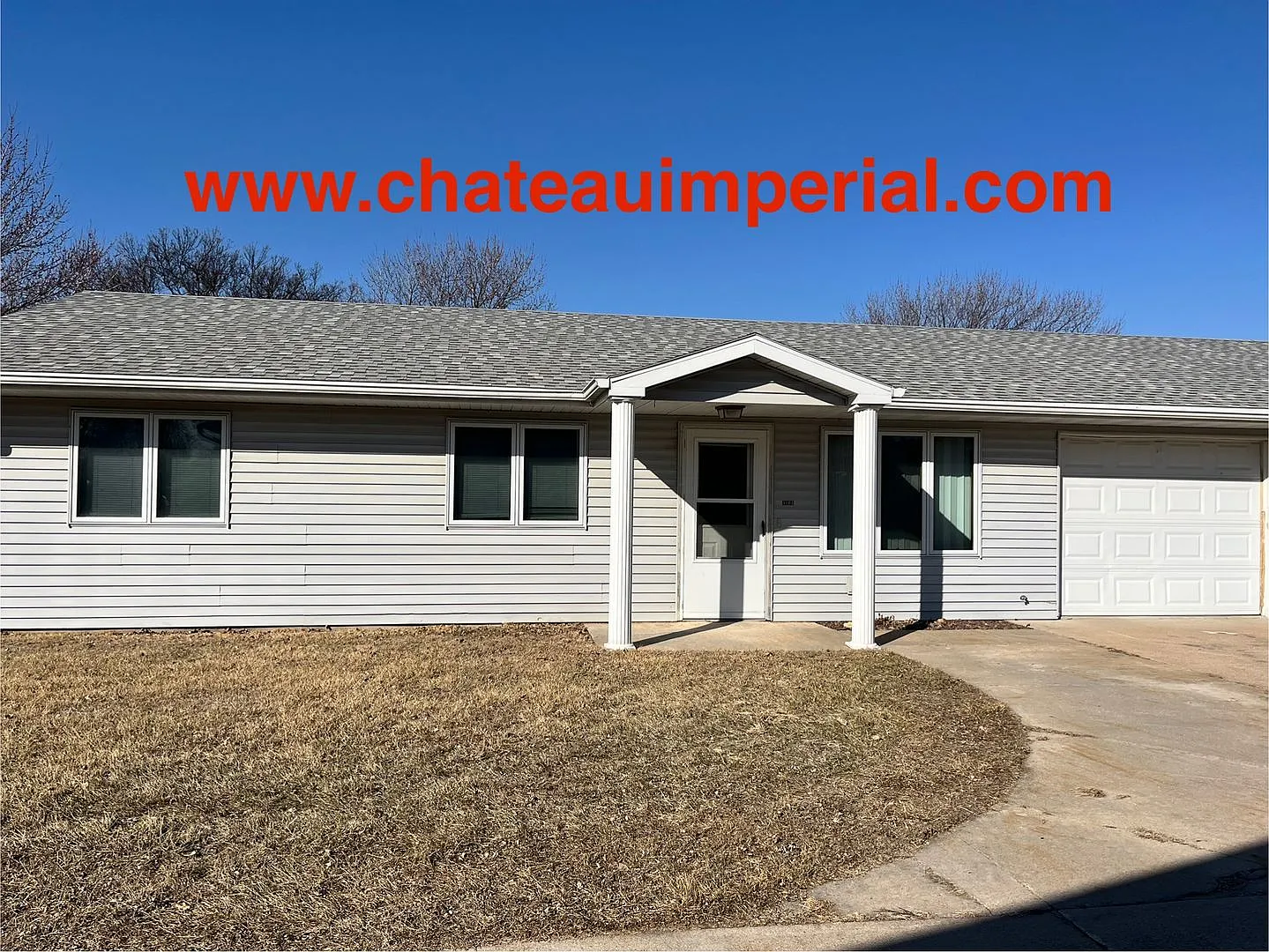 Blue Hill Duplexes — Photo 1