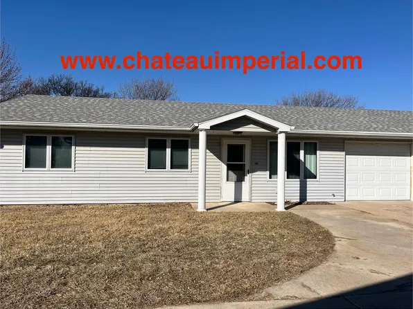 201-205 N Liberty St #410, Blue Hill, NE 68930