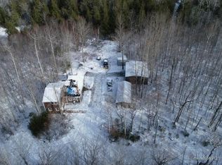 79 Remick Rd, Otis, ME 04605