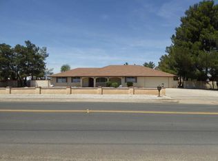 14612 Rincon Rd, Apple Valley, CA 92307