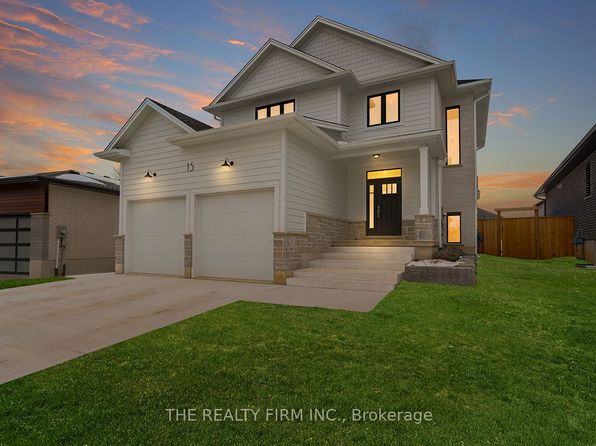291 King St, Southwest Middlesex, ON N0L 1M0