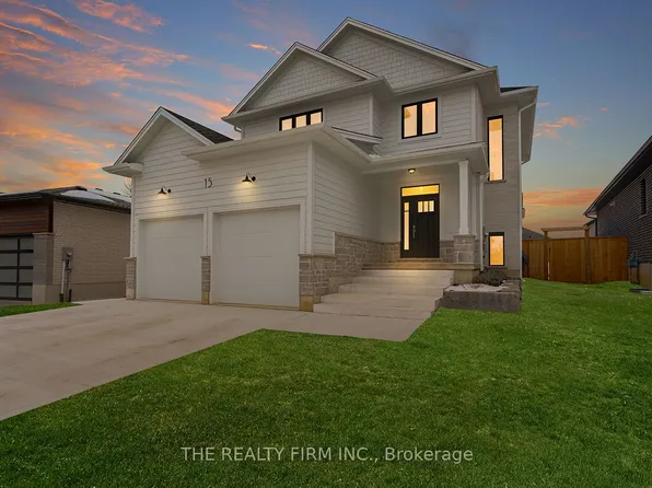 291 King St, Southwest Middlesex, ON N0L 1M0