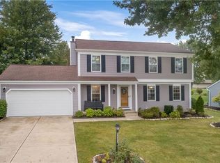 13915 Walking Stick Way, Strongsville, OH 44136
