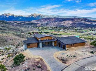 1430 Willomonte Rd, Reno, NV 89521