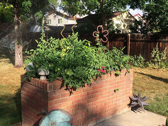 Garden?