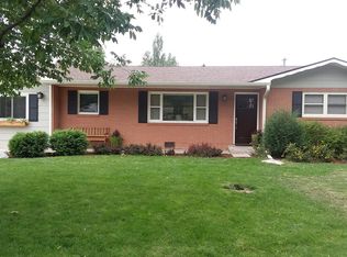 825 10th St, Berthoud, CO 80513