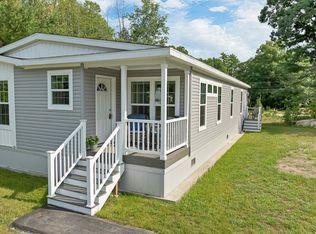 93 Osprey Road, Alton, NH 03809