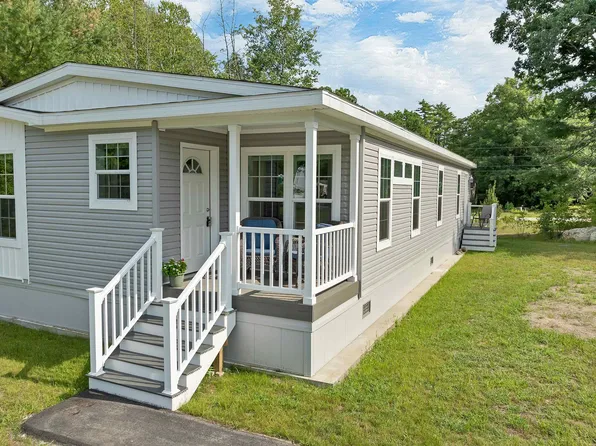 93 Osprey Road, Alton, NH 03809