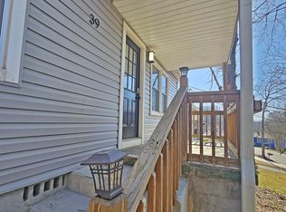 39 Baxter St, Greenville, SC 29607