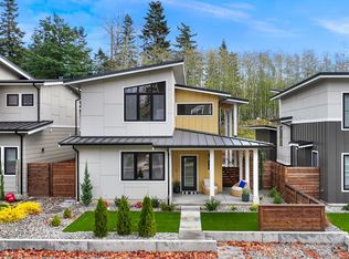 Kingsway Long Plat Phase 1, Bellingham, WA 98226