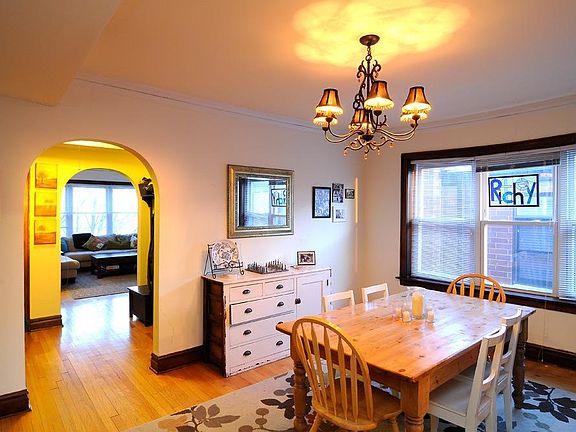2nd image of 4042 N Mozart St APT 3
