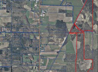 78 Kent Switch Rd, South Dayton, NY 14138