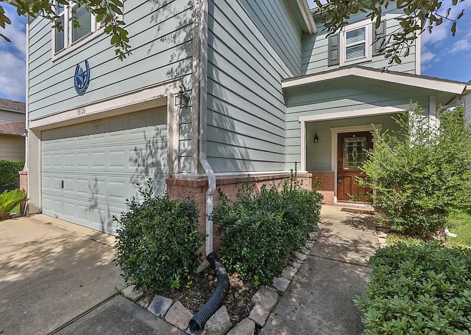 1st image of 18126 Valebluff Ln