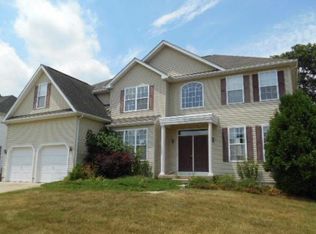 2005 Paddock Ln, Williamstown, NJ 08094