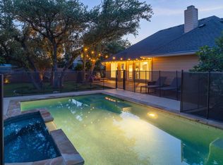 6901 Breezy Pass, Austin, TX 78749