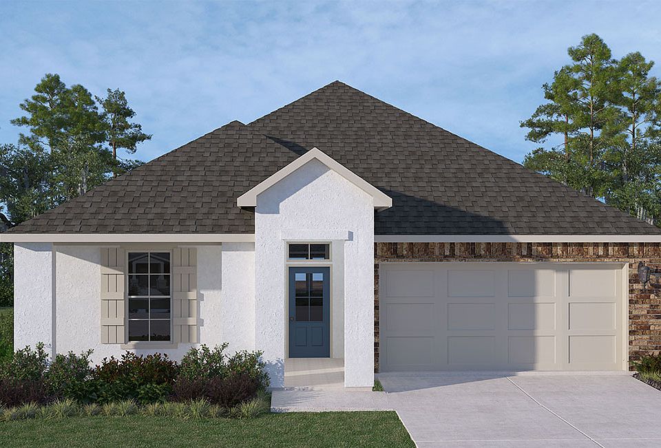 Plan Elevation.