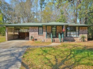 440 Embassy Dr, Summerville, SC 29483